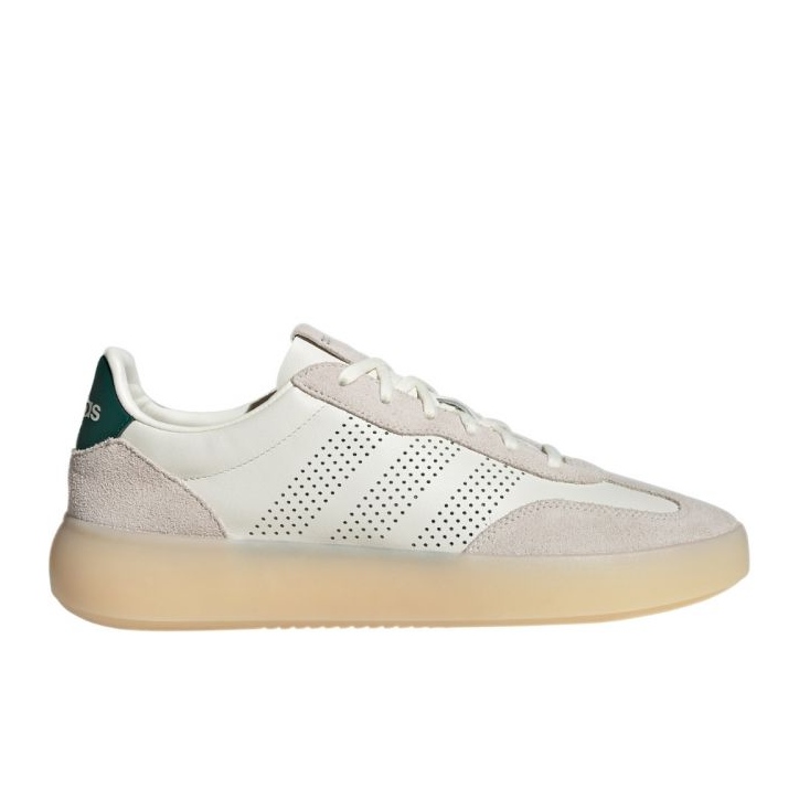 Scarpe adidas barreda decode v2 ji2328 bianca