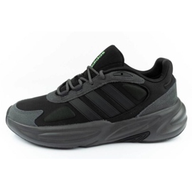 Scarpe sportive Adidas Ozelle GX6766 nero