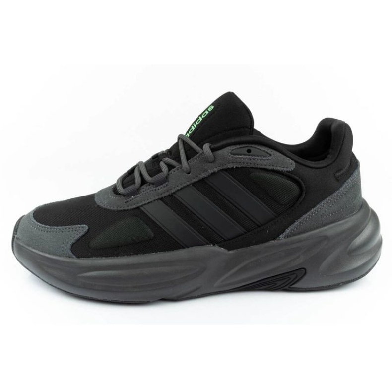 Scarpe sportive Adidas Ozelle GX6766 nero