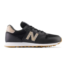 Scarpe New Balance GW500LB2 nero