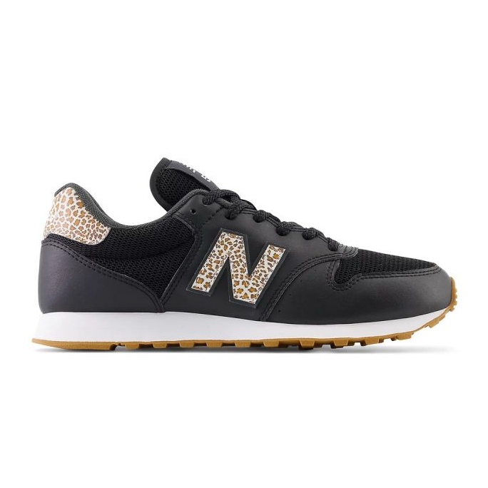 Scarpe New Balance GW500LB2 nero