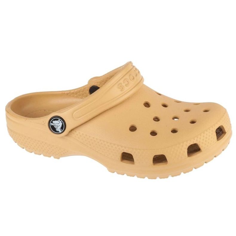 Crocs classico chogo 206991-209 Flip-flops arancia