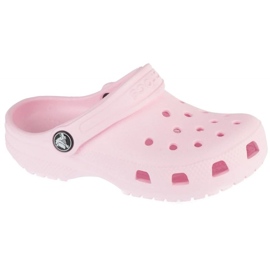 Crocs classico chogo 206991-6w rosa
