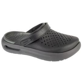 Crocs Inmotion Clog 209964-001 Flip-flops nero