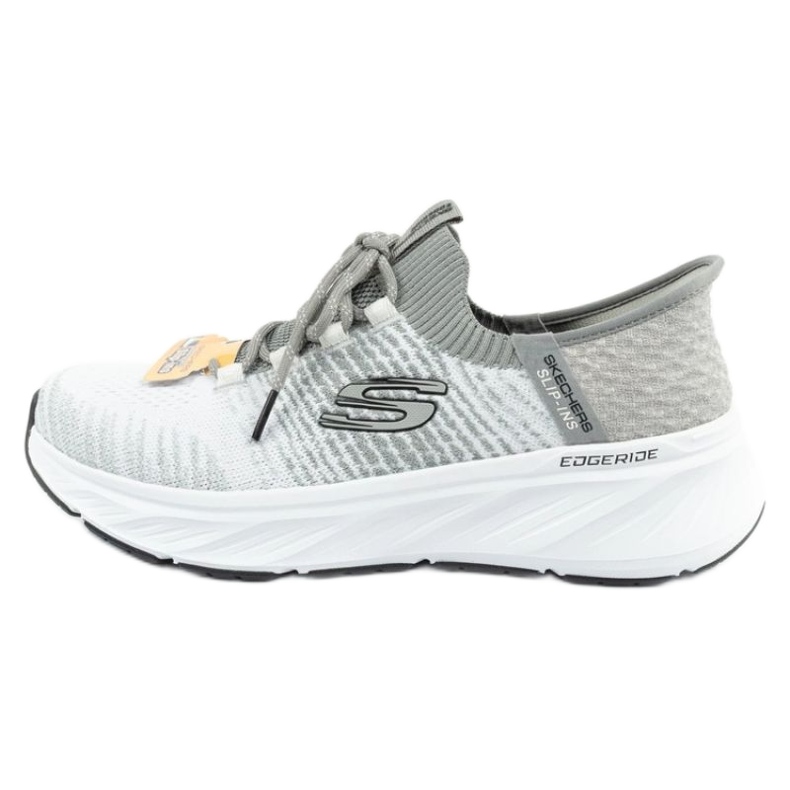Skechers Schechers Edgeride-Raygo 232932/Whing Scarpe grigio