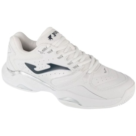 Scarpe da tennis joma master 1000 uomini 2502 tm100s2502c bianco