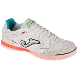 Joma Top Flex 2532 in Tops2532in Shoets Scarpe bianca