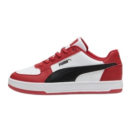 PUMA CAVEN 2.0 Club 392290-23 Scarpe rosso