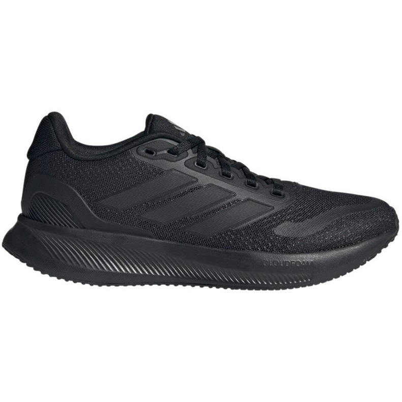 ADIDAS RUNFALCON 5 IE8586 Scarpe nero