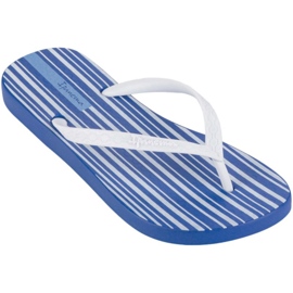 Flip-flops femminile Ipanema Classica HAP 83539-AR972 bianco
