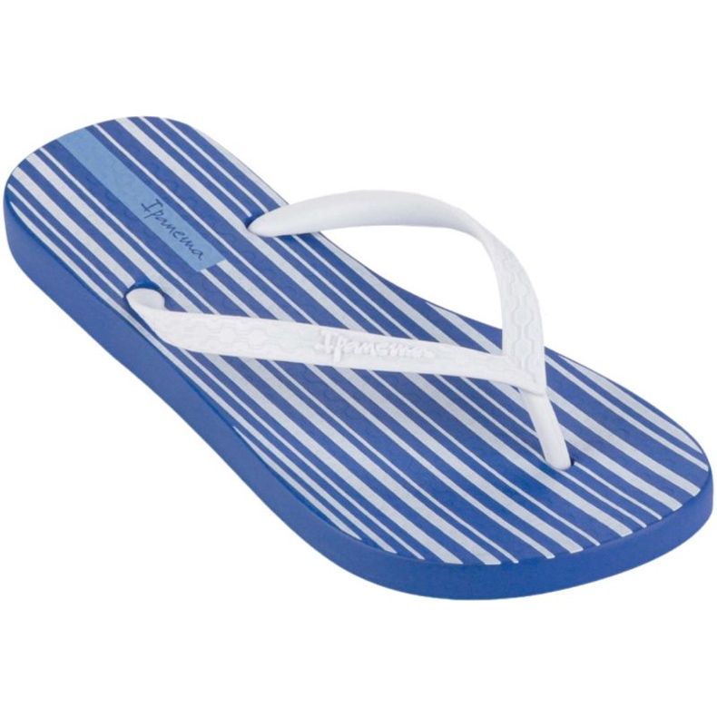 Flip-flops femminile Ipanema Classica HAP 83539-AR972 bianca
