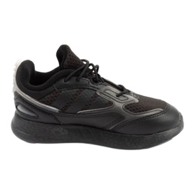 Adidas ZX 1K 2.0 GY0799 Scarpe sportive nero