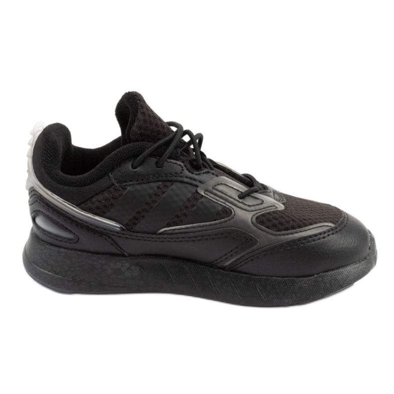 Adidas ZX 1K 2.0 GY0799 Scarpe sportive nero