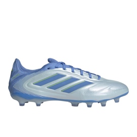 ADIDAS COPA PURE 3 PRO FG ID9043 SCARPE DI COLLIO blu