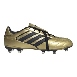 Adidas Copa Gloro II FG IH7668 Scarpe da calcio d'oro