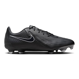 Nike Phantom GX II Academy FG/Mg FD6723-001 Scarpe da calcio nero