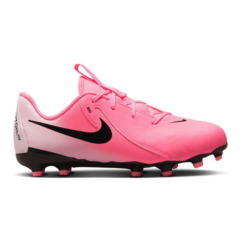 Nike Phantom GX II Academy FG/Mg FD6722-600 Scarpe da calcio rosa