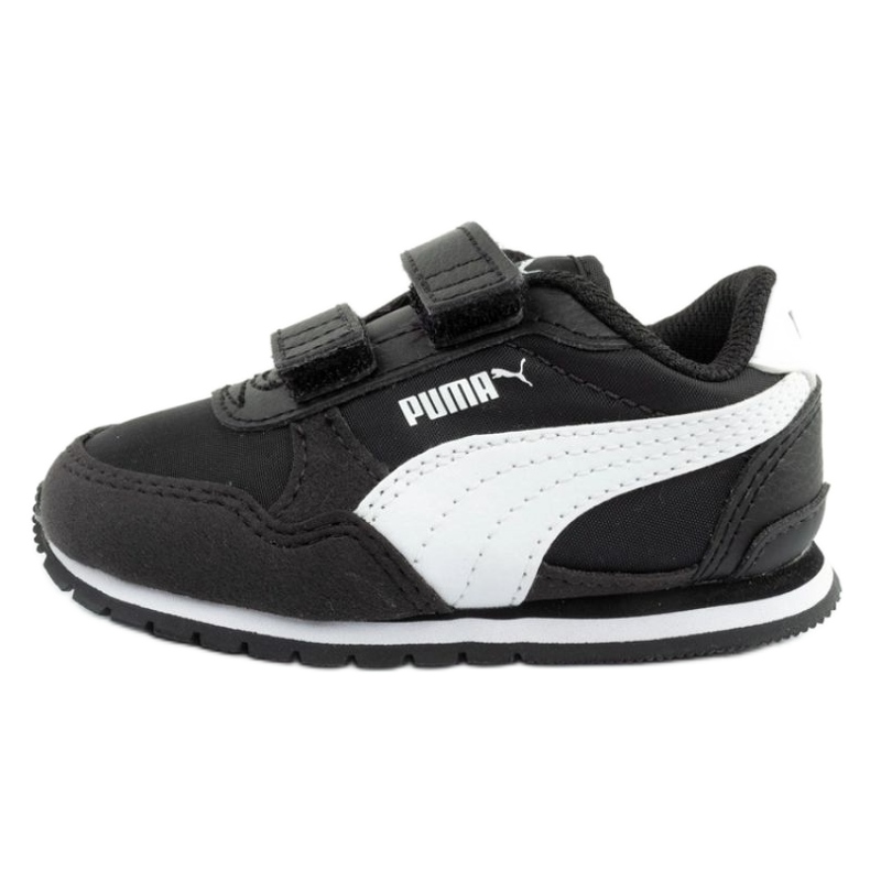 PUMA ST RUNNER 384903 01 Scarpe nero