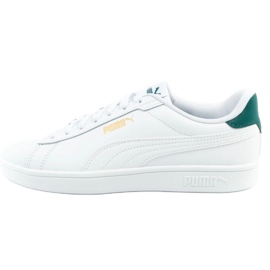 Puma Smash 3.0 390987 14 scarpe bianca