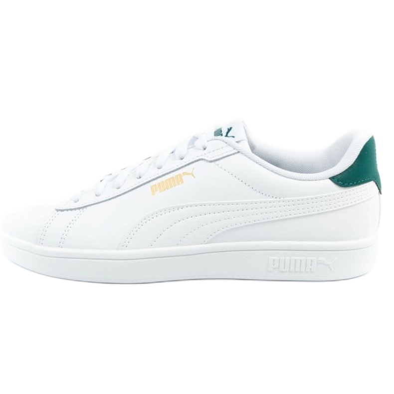 Puma Smash 3.0 390987 14 scarpe bianca