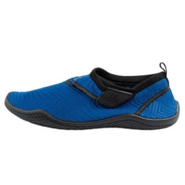 ProWater Scarpe d'acqua przyter pro-25-48-204l blu blu navy
