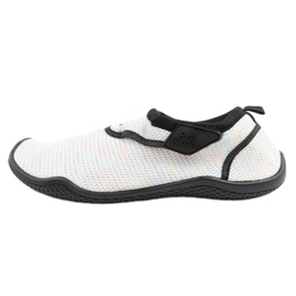 ProWater Scarpe d'acqua, fornitore PRO-25-48-207L bianco