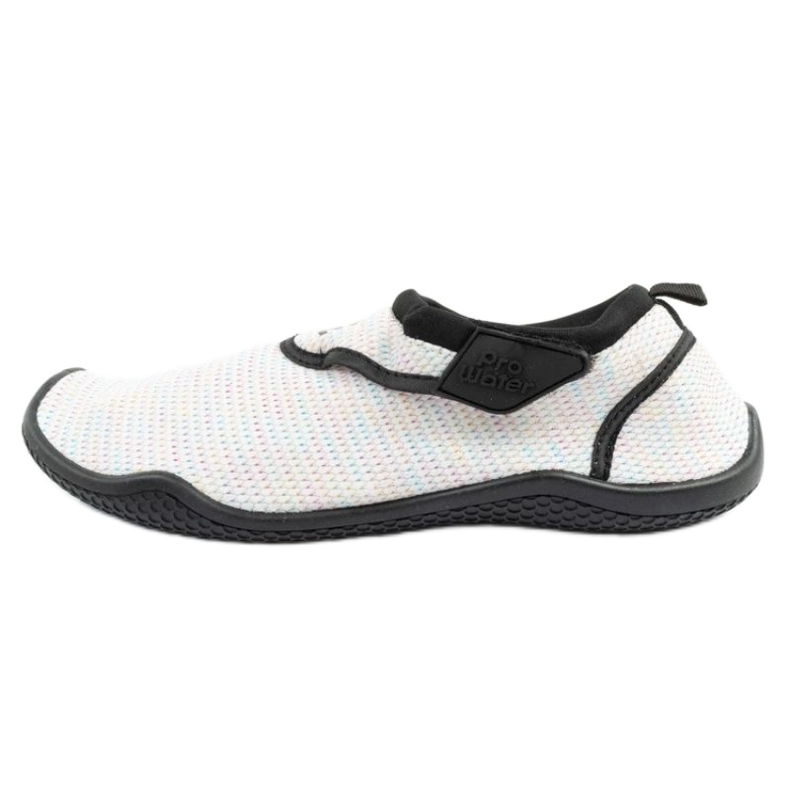 ProWater Scarpe d'acqua, fornitore PRO-25-48-207L bianco bianca bianca