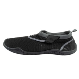 ProWater Scarpe d'acqua, fornitore pro-25-48-216L nero