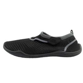 ProWater Scarpe d'acqua przyter pro-25-48-205m nero