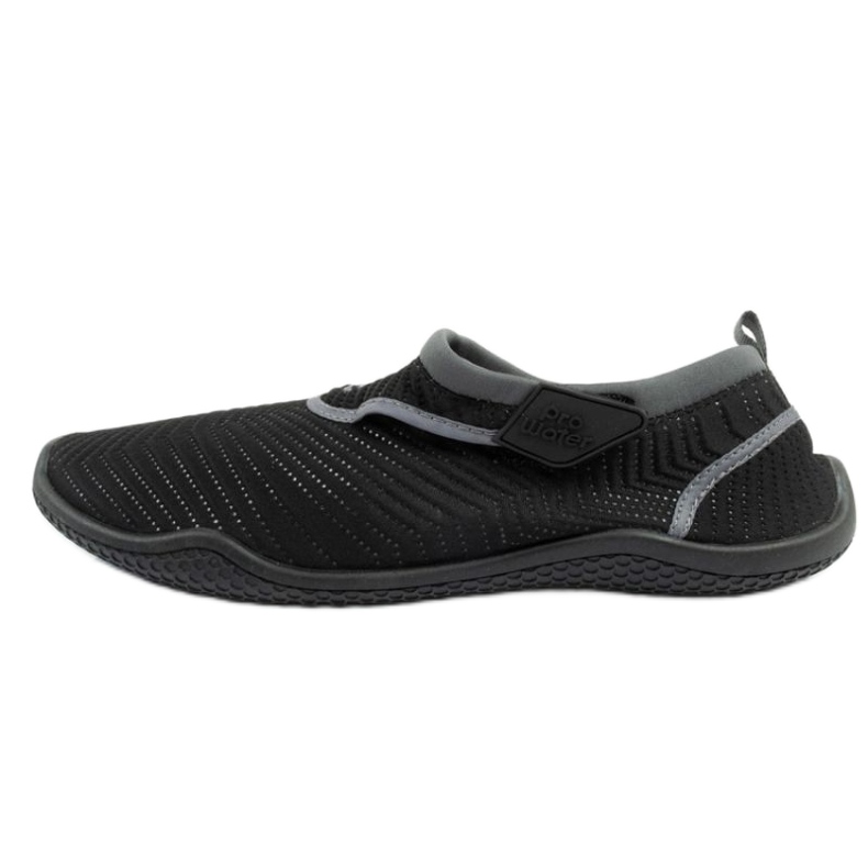 ProWater Scarpe d'acqua przyter pro-25-48-205m nero