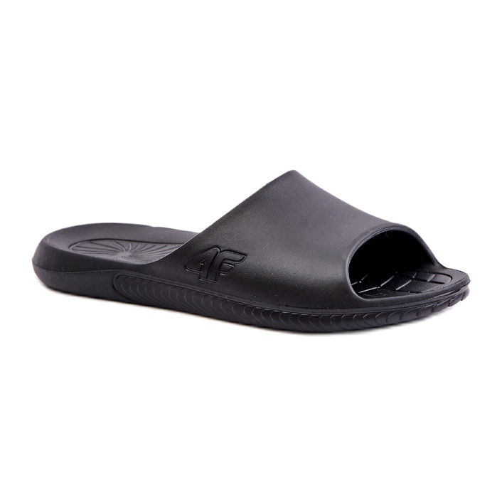 Infradito da uomo 4F 4FMM00FFLIM092-20S Nere