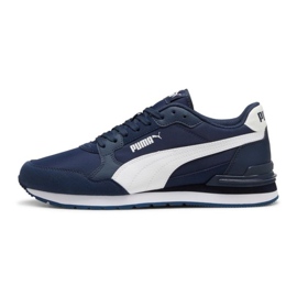 PUMA ST RUNNER V4 NL Club 39906907 Scarpe blu