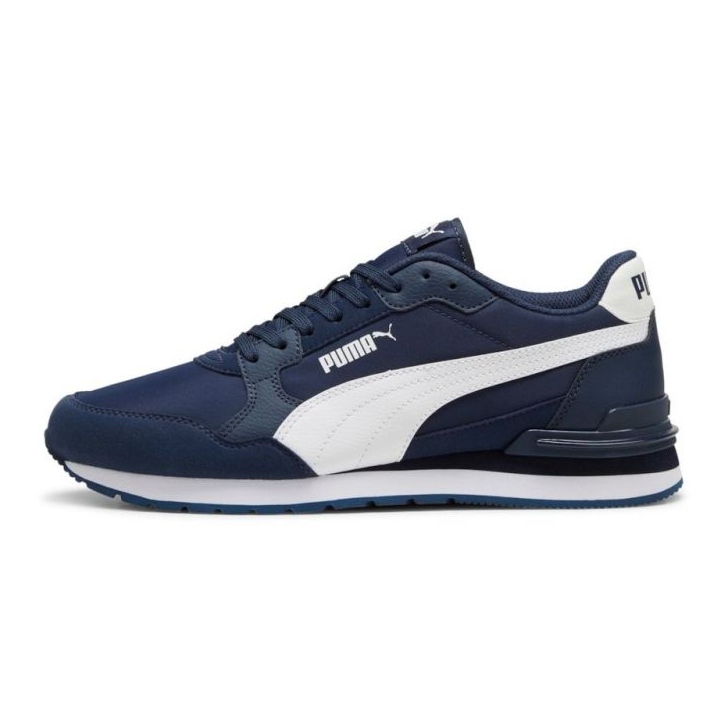 PUMA ST RUNNER V4 NL Club 39906907 Scarpe blu