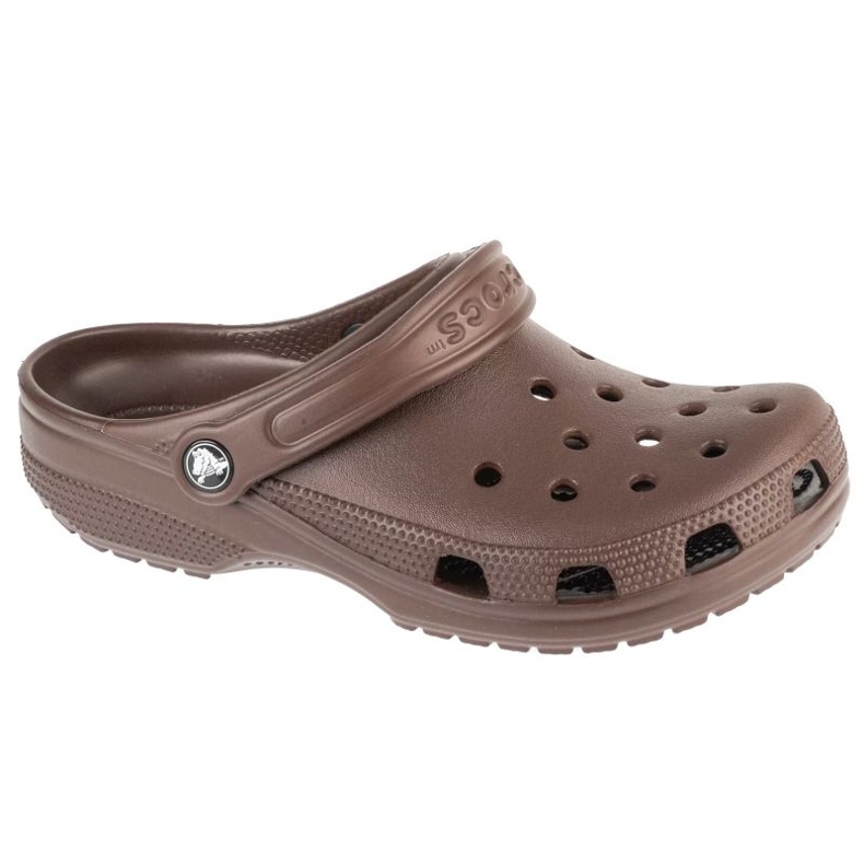 Crocs classic chogo 10001-21q infradito marrone