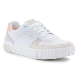 Scarpe Skechers Jade - Tipo elegante 185092-WMLT bianco