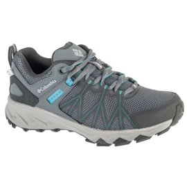 COLUMBIA PECKFREAK II SCARPE OUTDRY 2100101054 grigio