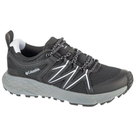 Columbia Peakfreak Roam 2108411010 Scarpe nere nero
