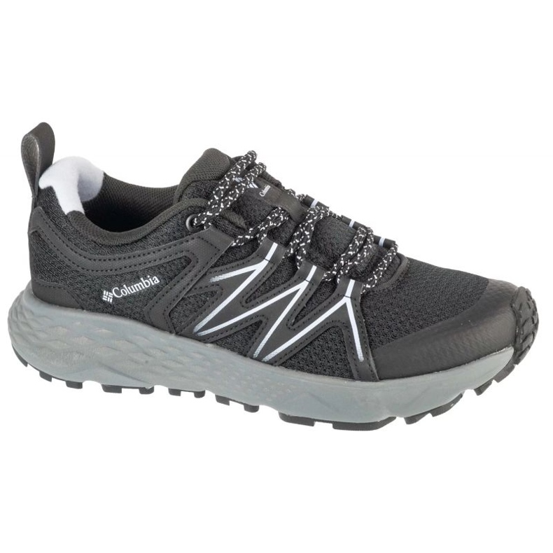 Columbia Peakfreak Roam 2108411010 Scarpe nere nero