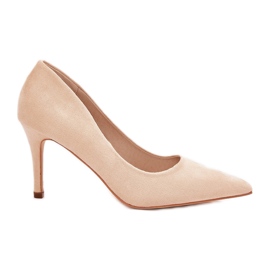 Cacchi ecologici beige