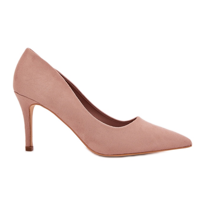 Teli in pelle scamosciata ecologica kaki beige