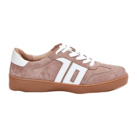 Sneaker sport sport sport sports vinceza 79517 beige