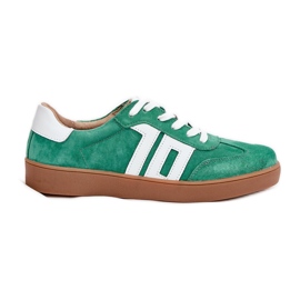 Sneaker sport sport sport sports vinceza 79517 verde