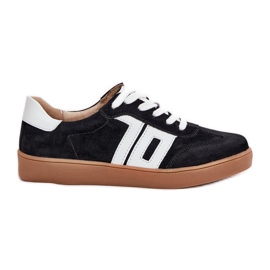 Sneaker sport sport sport sports vinceza 79517 nero