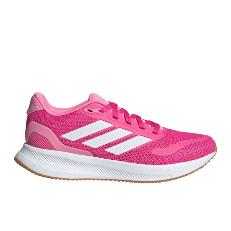 Scarpe adidas runfalcon 5 jp5143 rosa