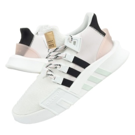 Scarpe Adidas Eqt Bask Adv EE5043 bianca