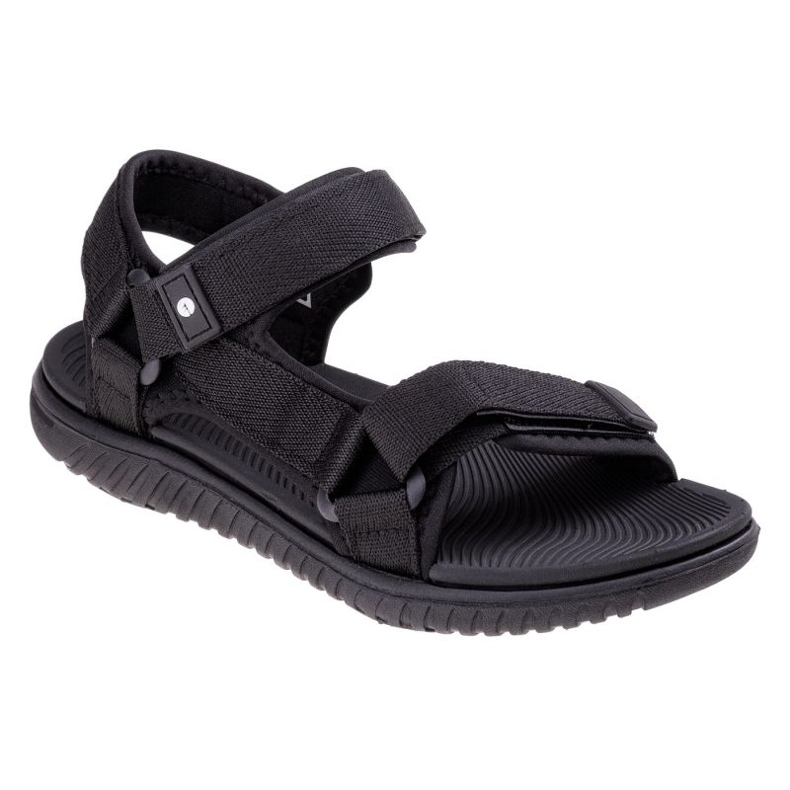 Sandali Hi-Tec Apodis Teen 92800490011 nero