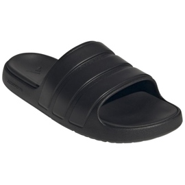 Slide adidas Znsory Jr3123 Flip -Flops nero