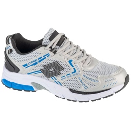 Lotto Akimoto 2400570U-8050 Scarpe bianco