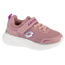 Lotto Exerviv K 2600900K-4248 Scarpe rosa