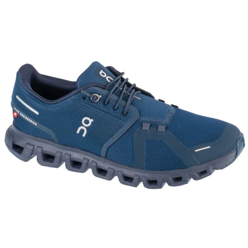 On Running Su cloud Running Shoes 6 3MF10073279 blu